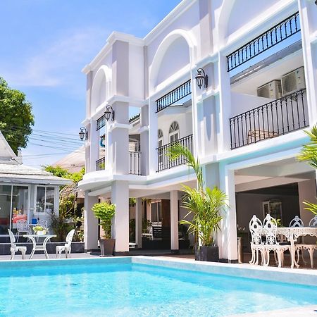 Wong Amat House Otel Pattaya Dış mekan fotoğraf