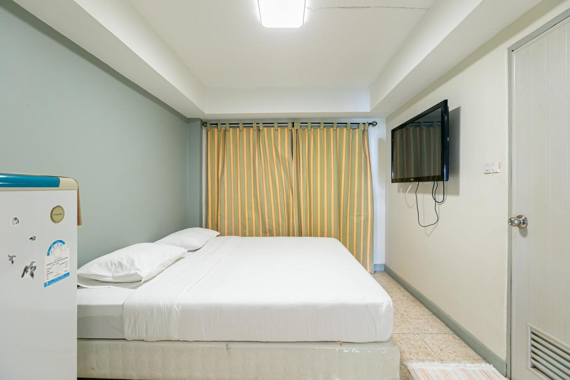 Wong Amat House Otel Pattaya Dış mekan fotoğraf