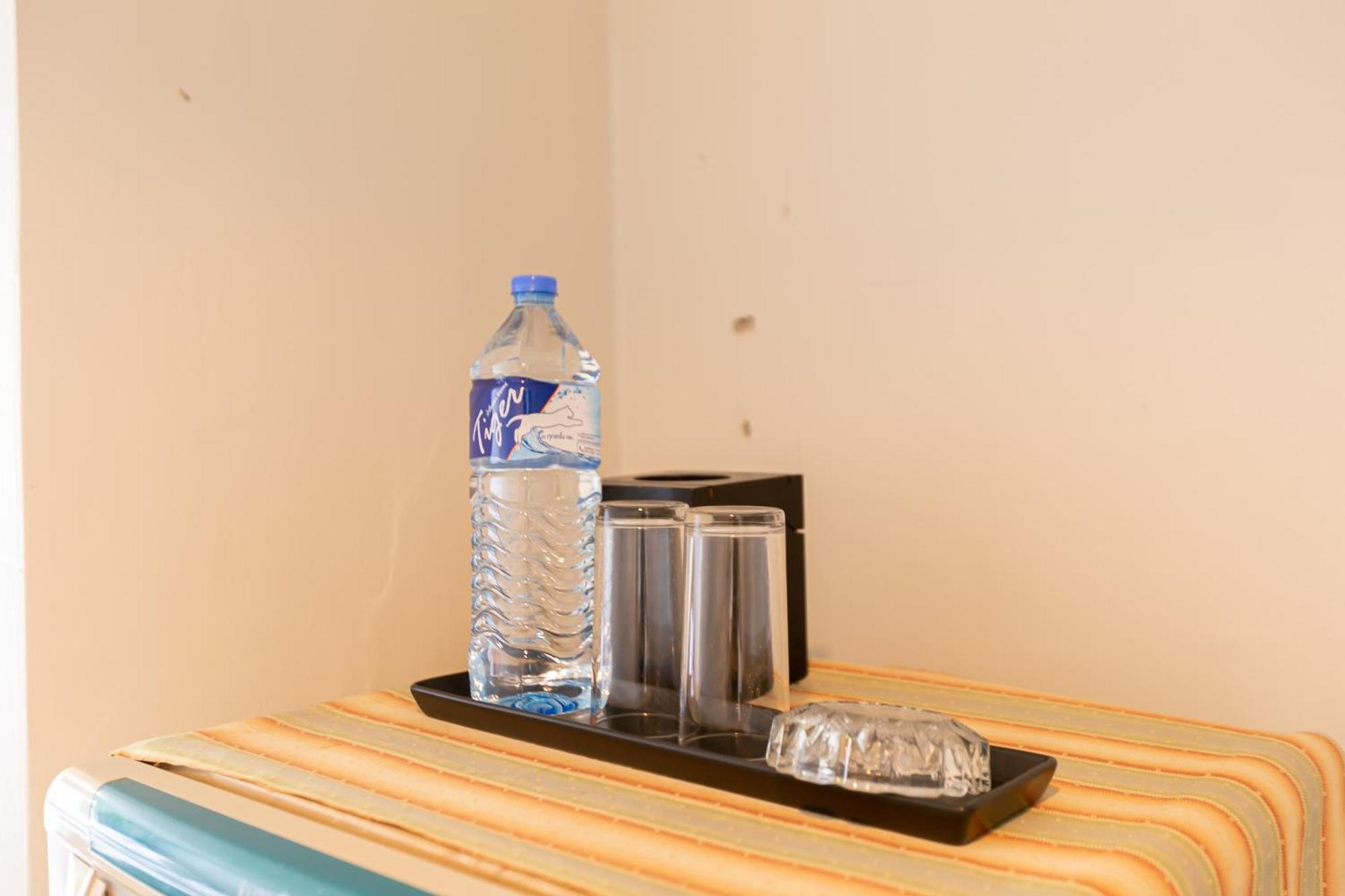 Wong Amat House Otel Pattaya Dış mekan fotoğraf
