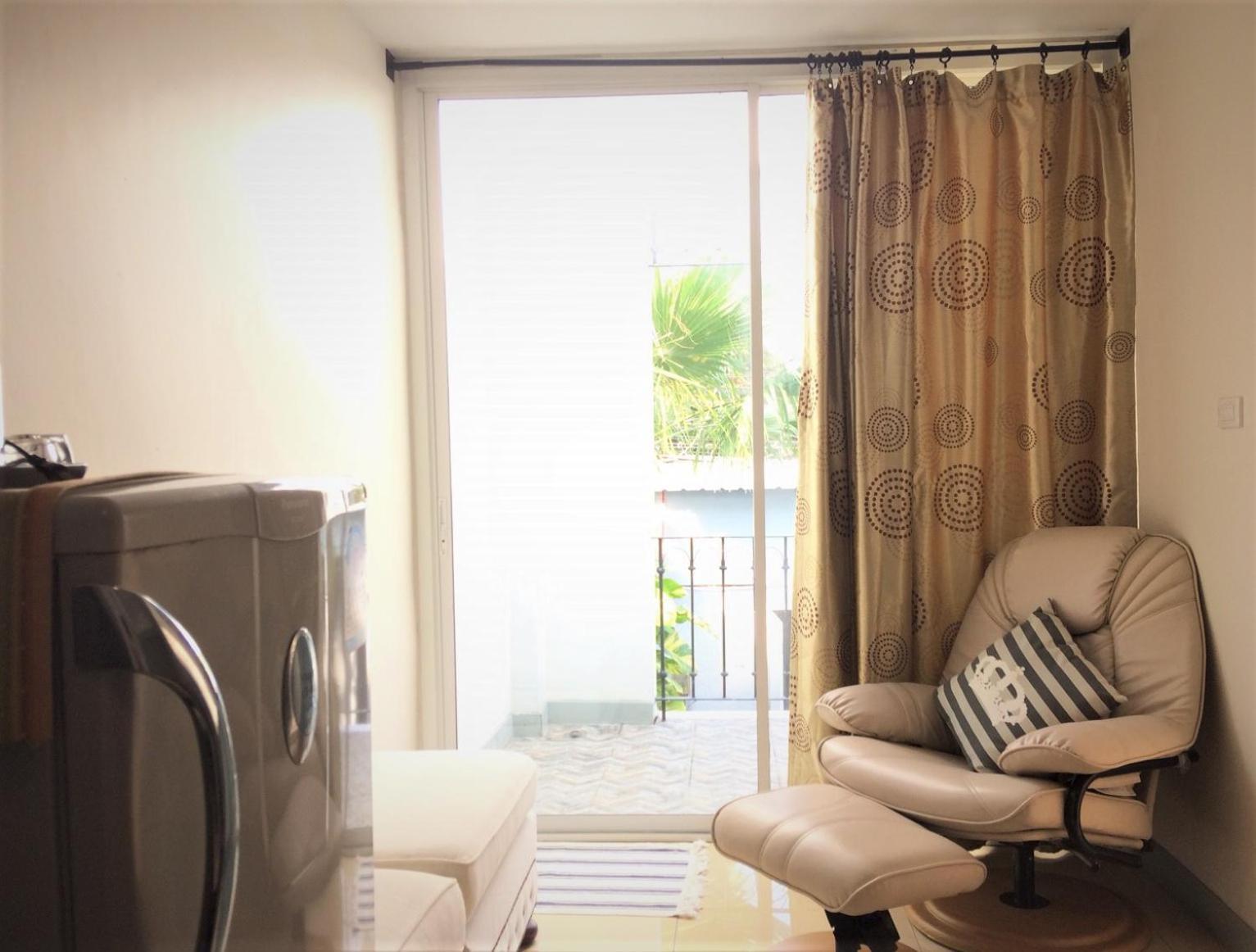 Wong Amat House Otel Pattaya Oda fotoğraf